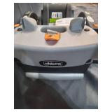 CHICCO KEYFIT 30 LAP SEATBELT FOR CARSEAT MODEL NO : 06 079020 990 070 T - 03