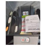 CHICCO KEYFIT 30 LAP SEATBELT FOR CARSEAT MODEL NO : 06 079020 990 070 T - 03