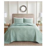 510 Design Oakley Full/Queen 3 Piece Bedspread Set