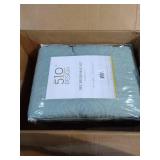 510 Design Oakley Full/Queen 3 Piece Bedspread Set