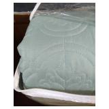 510 Design Oakley Full/Queen 3 Piece Bedspread Set