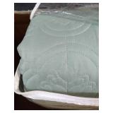 510 Design Oakley Full/Queen 3 Piece Bedspread Set