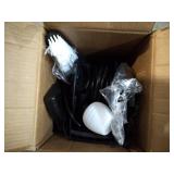 WHOLESUN 3000PSI ELECTRIC PRESSURE WASHER 2.4GPM