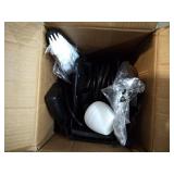 WHOLESUN 3000PSI ELECTRIC PRESSURE WASHER 2.4GPM