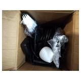 WHOLESUN 3000PSI ELECTRIC PRESSURE WASHER 2.4GPM