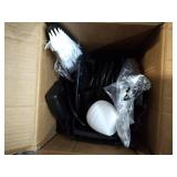 WHOLESUN 3000PSI ELECTRIC PRESSURE WASHER 2.4GPM