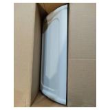 PETSAFE COZY UP FOLDING PET STEPS - PET STAIRS FOR INDOOR/OUTDOOR SUPPORT UP TO 150 - 200 LBS