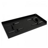 On-Stage KSA7100 Utility Tray for X-Style Keyboard Stands