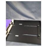 On-Stage KSA7100 Utility Tray for X-Style Keyboard Stands