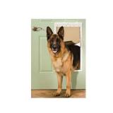 PetSafe Plastic Pet Door Extra Large