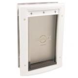 PetSafe Plastic Pet Door Extra Large