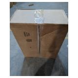 VIOSI BLACK DUFFLE BAG WITH SILVER DETAILS LONG STRAP INCLUDED