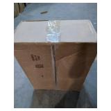 VIOSI BLACK DUFFLE BAG WITH SILVER DETAILS LONG STRAP INCLUDED