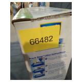 Fresh Step Advanced Simply Unscented Clumping Cat Litter - 18.5 Pounds