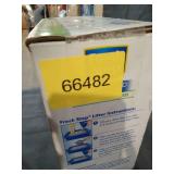 Fresh Step Advanced Simply Unscented Clumping Cat Litter - 18.5 Pounds