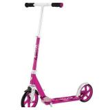 Razor - A5 Lux Kick Scooter - Pink