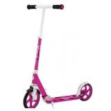 Razor - A5 Lux Kick Scooter - Pink