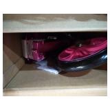 Razor - A5 Lux Kick Scooter - Pink