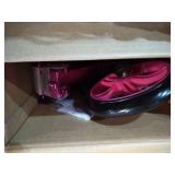 Razor - A5 Lux Kick Scooter - Pink