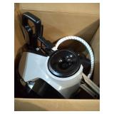 PUR STEAM GARMENT STEAMER MODEL PS- 950X