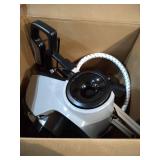 PUR STEAM GARMENT STEAMER MODEL PS- 950X