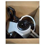 PUR STEAM GARMENT STEAMER MODEL PS- 950X