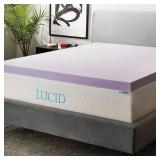 Lucid Comfort Collection Lavender 3