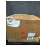 SLEEP INNOVATIONS ULTRA SOFT SUPPORT GEL MEMORY FOAM DUAL LAYER MATTRESS TOPPER 4 INCHES QUEEN