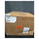 SLEEP INNOVATIONS ULTRA SOFT SUPPORT GEL MEMORY FOAM DUAL LAYER MATTRESS TOPPER 4 INCHES QUEEN