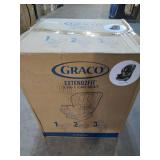 Graco - Extend2Fit 3-in-1 Car Seat - Stocklyn