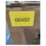 Broan PM390SSP 390 CFM Stainless Steel Hood Power Pack with LED Lights