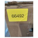 Broan PM390SSP 390 CFM Stainless Steel Hood Power Pack with LED Lights