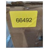 Broan PM390SSP 390 CFM Stainless Steel Hood Power Pack with LED Lights