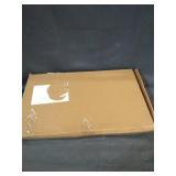 4 PIECE CHRISTMAS TREE FENCE