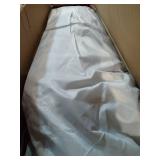 BABY PLAYPEN EXTRA LARGE PLAY PEN FOR BABIES AND TODDLERS COLOR LIGHT GREY