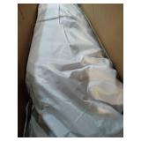 BABY PLAYPEN EXTRA LARGE PLAY PEN FOR BABIES AND TODDLERS COLOR LIGHT GREY