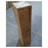 BABY PLAYPEN EXTRA LARGE PLAY PEN FOR BABIES AND TODDLERS COLOR LIGHT GREY