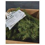 NATIONAL TREE COMPANY PRE LIT TREE BRANCHES