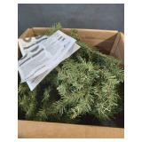 NATIONAL TREE COMPANY PRE LIT TREE BRANCHES