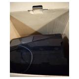 BESILE AIR FRYER AF- 501AS 1700W