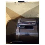 BESILE AIR FRYER AF- 501AS 1700W