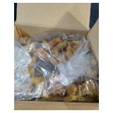 Old Mother Hubbard Classic Original Assortment Biscuits Baked Dog Treats, Large, 20 Pound Box