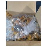 Old Mother Hubbard Classic Original Assortment Biscuits Baked Dog Treats, Large, 20 Pound Box