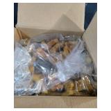 Old Mother Hubbard Classic Original Assortment Biscuits Baked Dog Treats, Large, 20 Pound Box