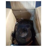 Hamilton Beach 67601A Powerful 800W Big Mouth Countertop Juice Extractor, Black