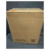 Hamilton Beach 67601A Powerful 800W Big Mouth Countertop Juice Extractor, Black