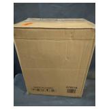 Hamilton Beach 67601A Powerful 800W Big Mouth Countertop Juice Extractor, Black