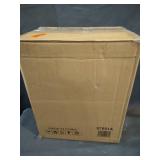 Hamilton Beach 67601A Powerful 800W Big Mouth Countertop Juice Extractor, Black