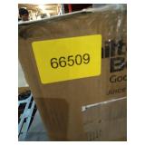 Hamilton Beach 67601A Powerful 800W Big Mouth Countertop Juice Extractor, Black