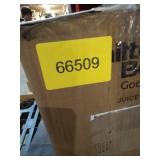 Hamilton Beach 67601A Powerful 800W Big Mouth Countertop Juice Extractor, Black